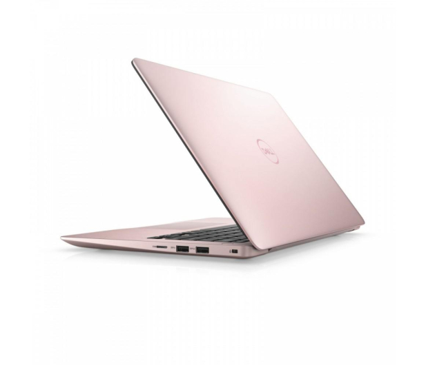 Dell Inspiron 5370 i3-7130U/4GB/128GB SSD/Intel HD Graphics/13.3' - 1381119 - zdjęcie